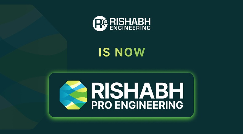 Rishabh Pro Engineering