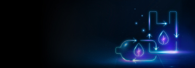 Integration With Energy Transition Fuels