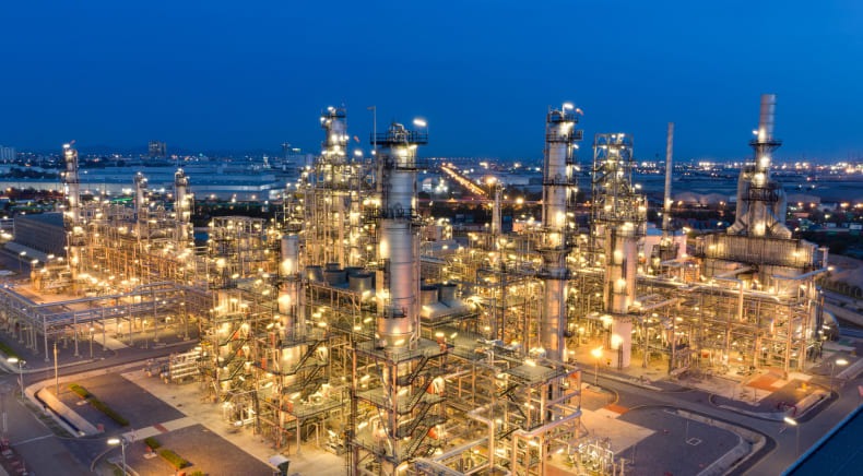 Chemical Plant Design