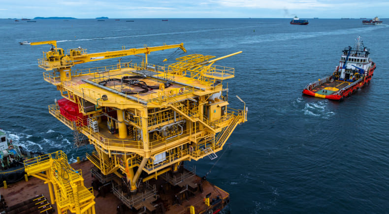 FPSO Front End Engineering Design