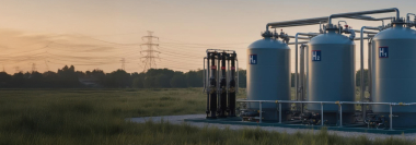 Green Hydrogen Consulting Services