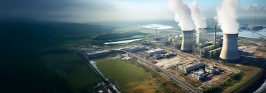 Infrastructure, Revamps & As-Built Engineering For Power Plants