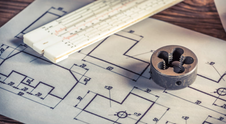 CAD Model Validation For Industrial Products