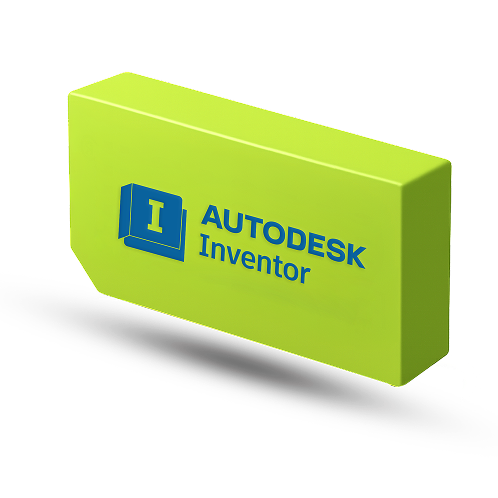Inventor Modeling Services