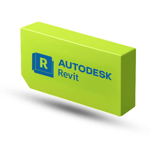 Autodesk Revit Modeling Services
