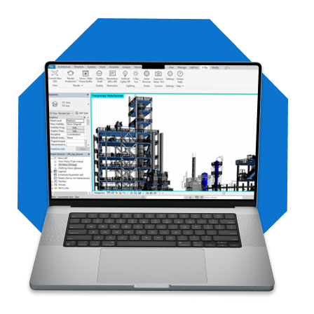 How We Use Autodesk Inventor For 3D Design