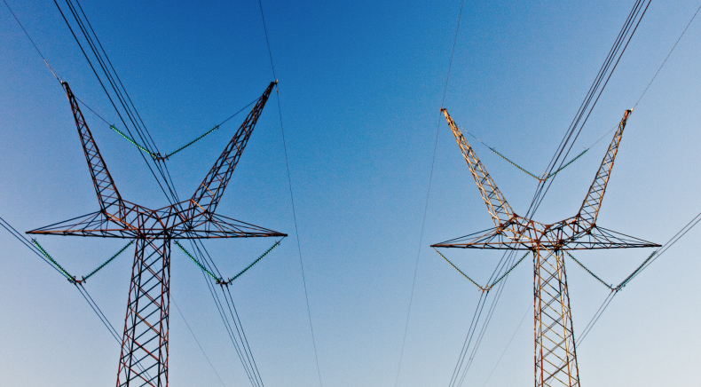 Structural Detailing And 3D Structural Modeling For Power Transmission Towers