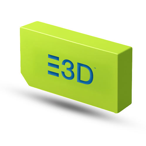 AVEVA E3D Modeling Services