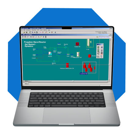 How We Use Aspen HYSYS For Process Simulation