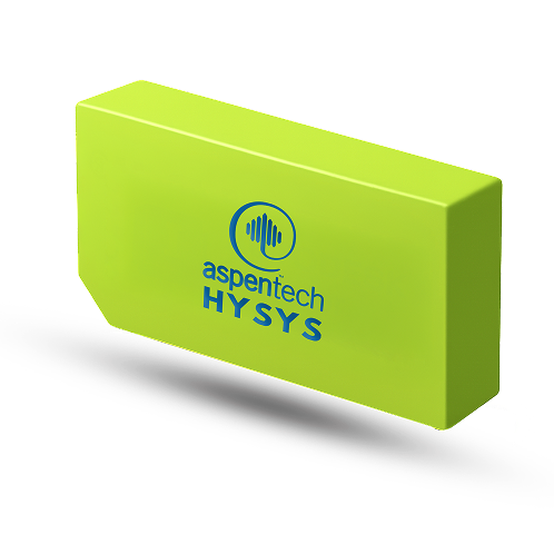 Leverage Aspen HYSYS for Process Simulation
