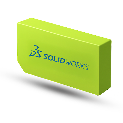 SolidWorks 3D Modeling Services