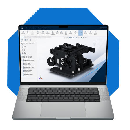 SolidWorks Design Services